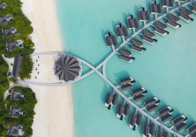Image: Kuredhivaru Resort and Spa - Maldives
