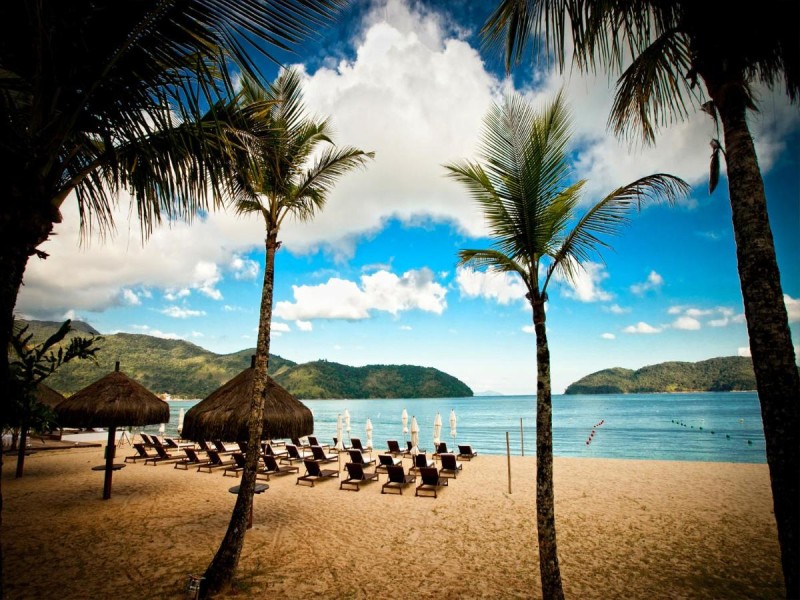 Image: Costa Verde Tabatinga Hotel