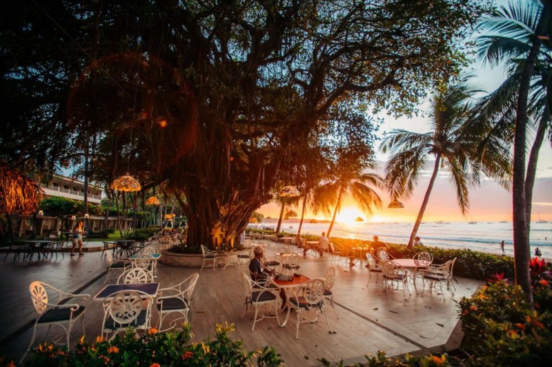 Image: Hotel Tamarindo Diria Beach Resort