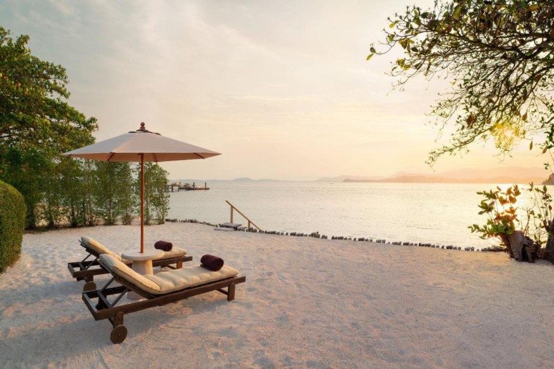 Image: The Naka Island, a Luxury Collection Resort & Spa, Phuket