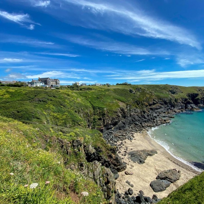 Image: Housel Bay Hotel