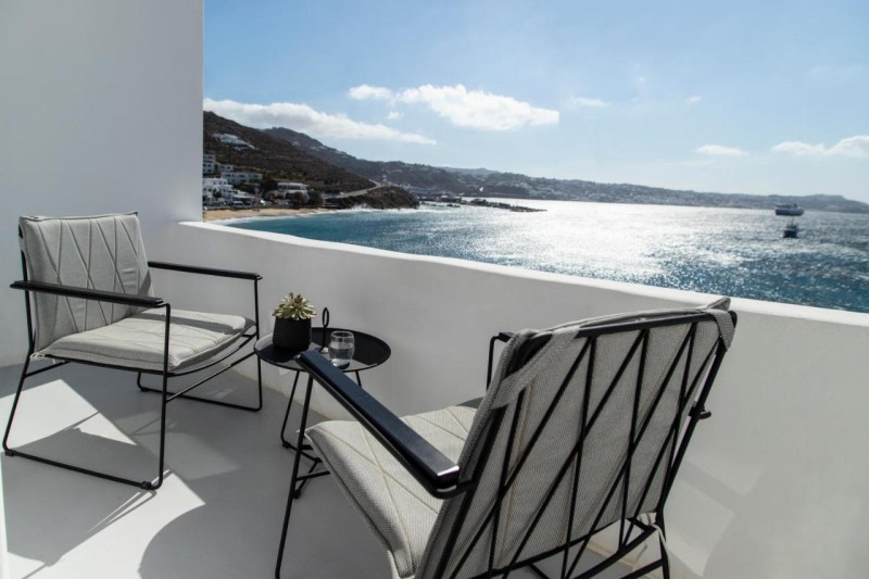 Image: Nimbus Mykonos