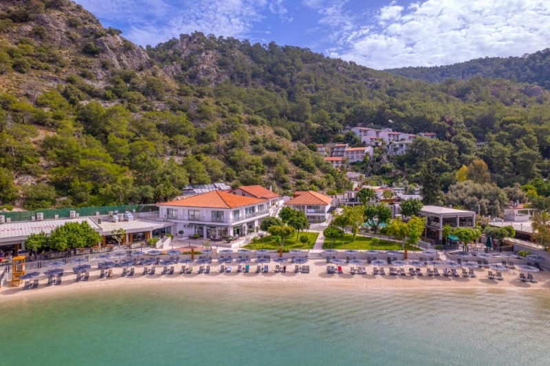 Image: Hotel Meri All inclusive