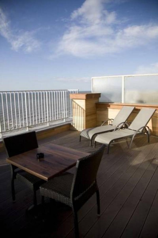 Image: Hotel De Zeebries