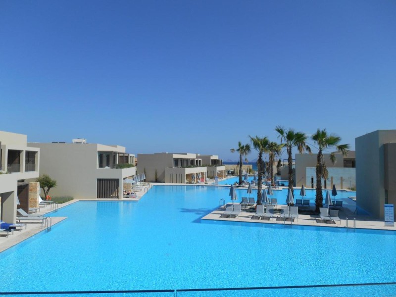 Image: Astir Odysseus Kos Resort and Spa