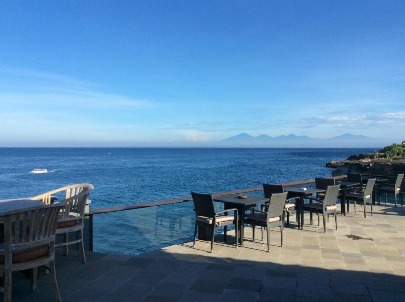 Image: Sunset Villa Lembongan