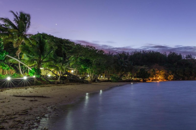 Image: Funky Fish Beach & Surf Resort