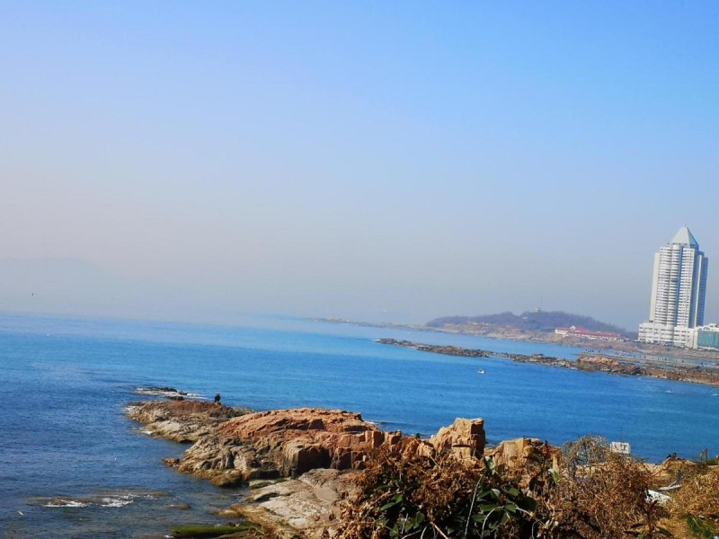 Image: Nordic Memory in Qingdao