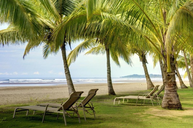 Image: Alma del Pacifico Hotel & Spa