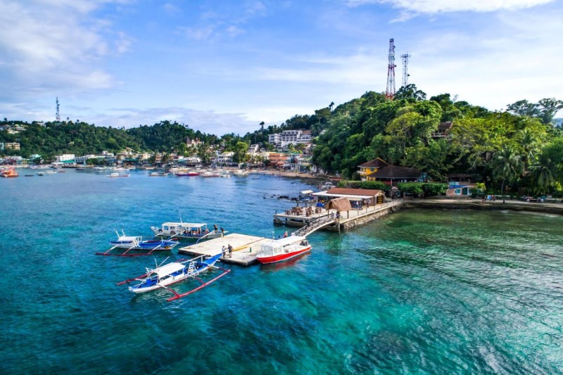 Image: El Galleon Beach Resort