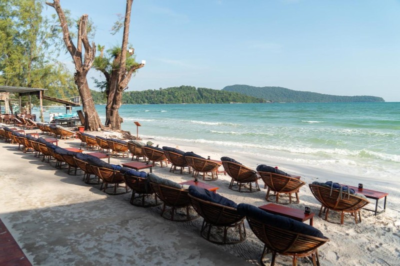 Image: Onederz Koh Rong Sanloem