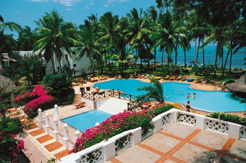 Image: Serena Beach Resort & Spa