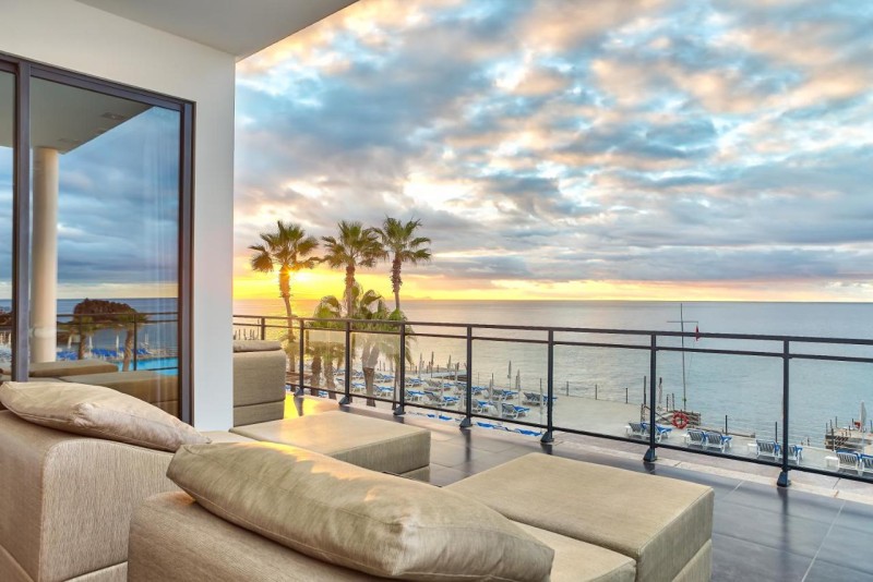 Image: VidaMar Resort Hotel Madeira