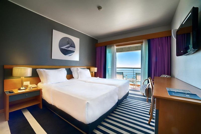 Image: SANA Sesimbra Hotel