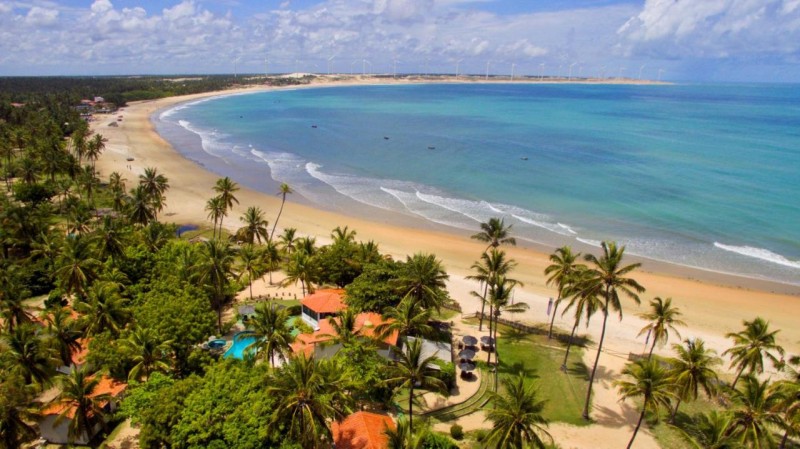 Image: Pousada Les Alizes