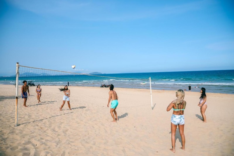 Image: Sheraton Sanya Haitang Bay Resort
