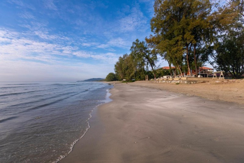 Image: Adena Beach Resort