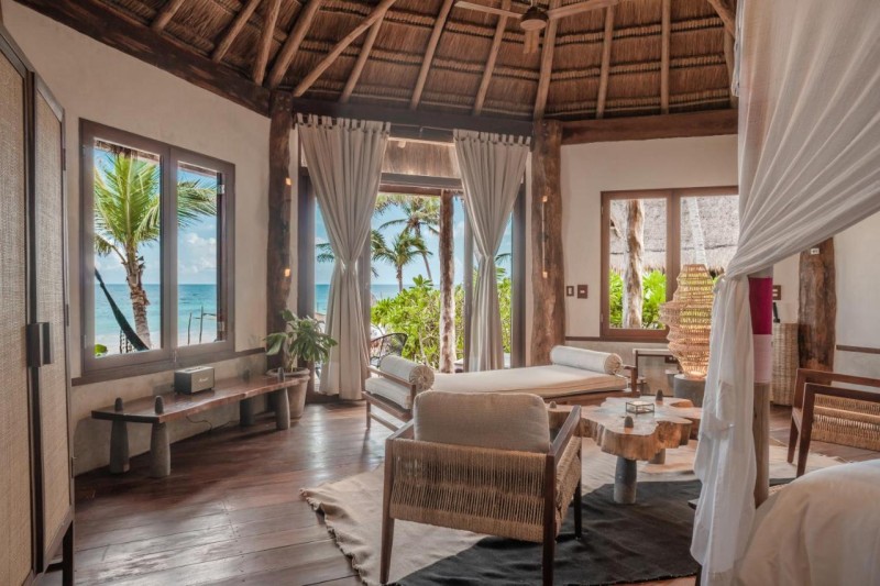 Image: Delek Tulum