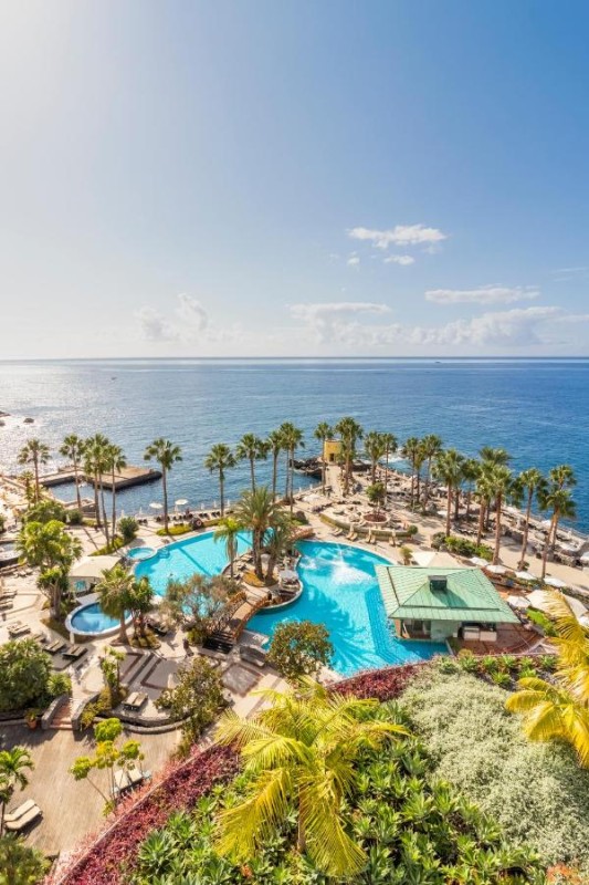 Image: Royal Savoy - Ocean Resort - Savoy Signature