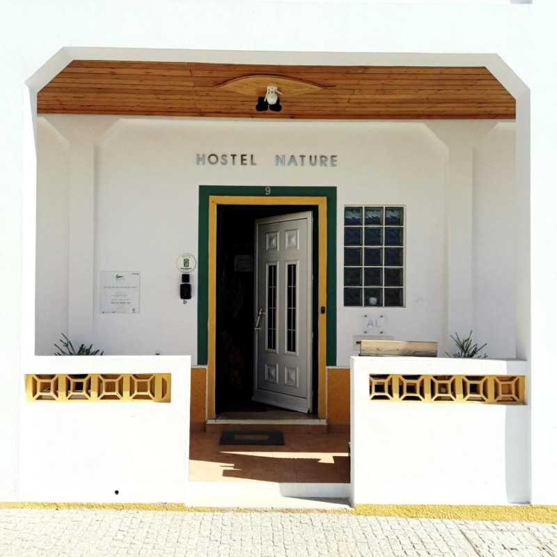 Image: Hostel Nature - Zambujeira do Mar