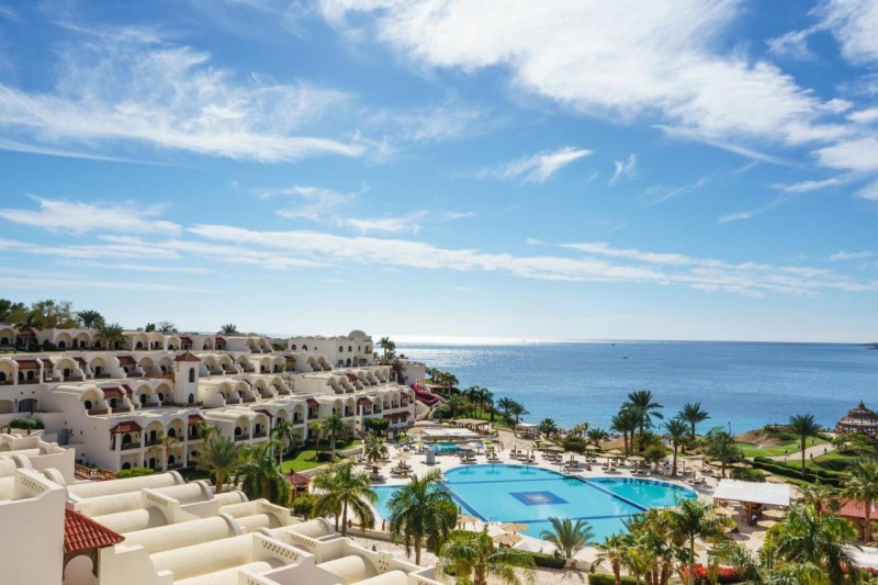 Image: Movenpick Resort Sharm El Sheikh