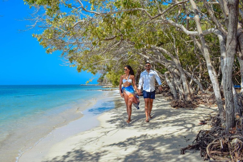 Image: Hotel Isla del Encanto