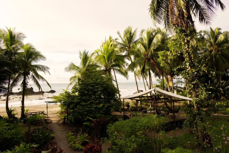 Image: Hotel Pijibá Lodge