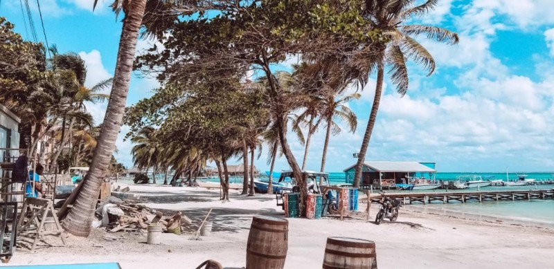 Image: Drift Inn San Pedro
