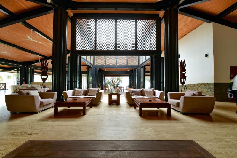 Image: Hotel Paradis d'Ouvéa