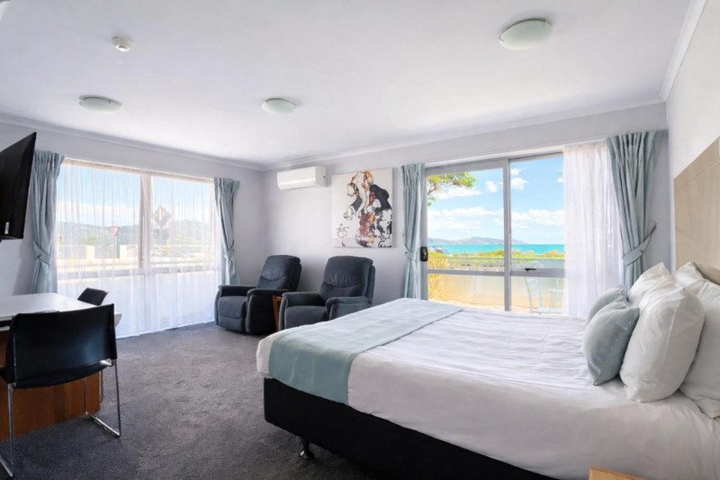 Image: BKs Premier Motel Esplanade