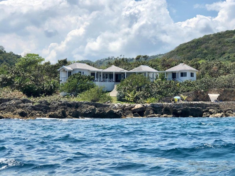 Image: Forever Cottage