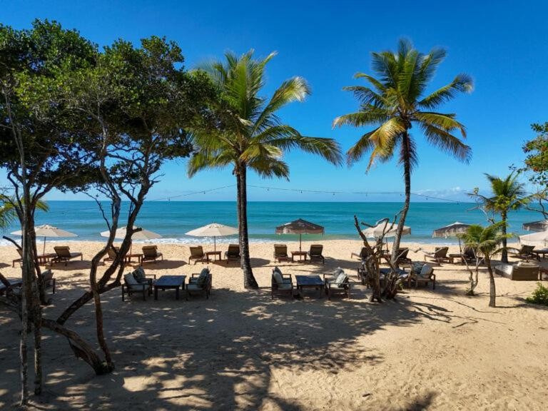 Image: Amaia Trancoso Hotel