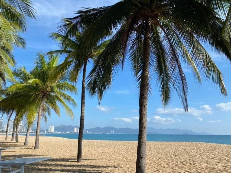 Image: Sea Pearl Hotel