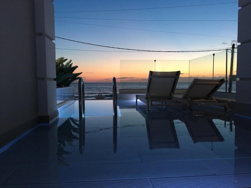 Image: Agios Gordios Beach Resort