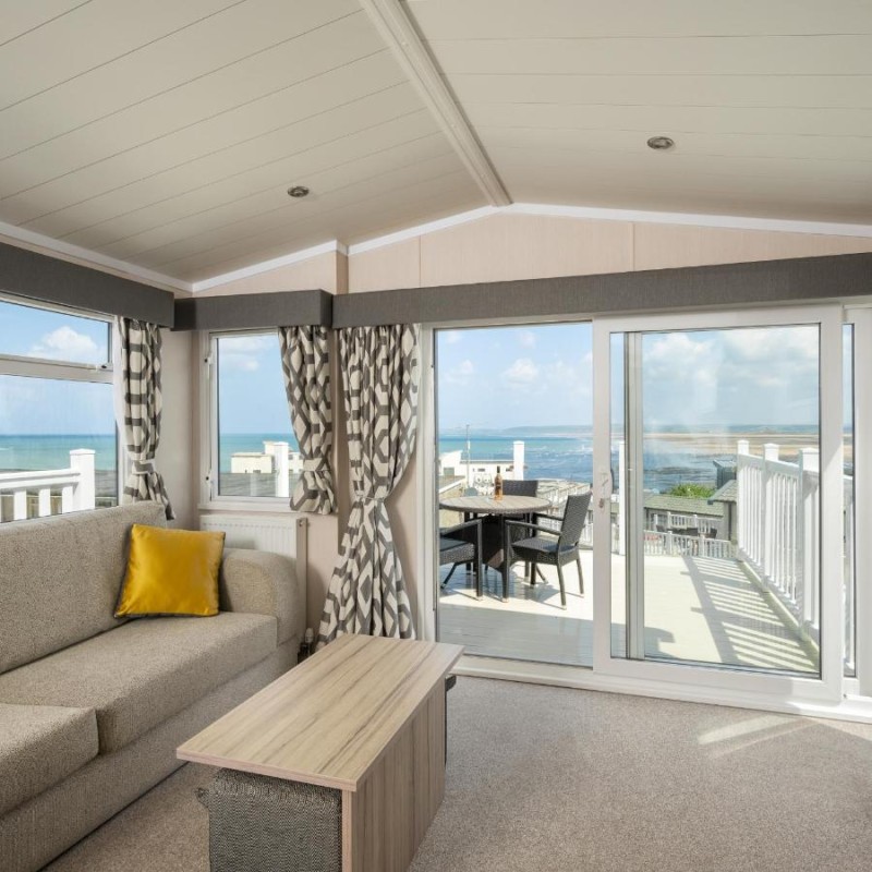 Image: Braddicks Holiday Centre