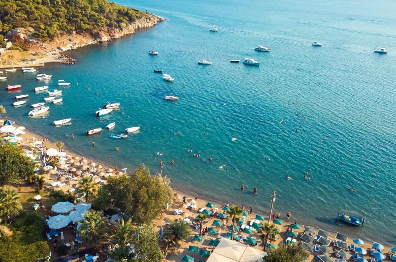 Image: A.Emreli Suite Hotel