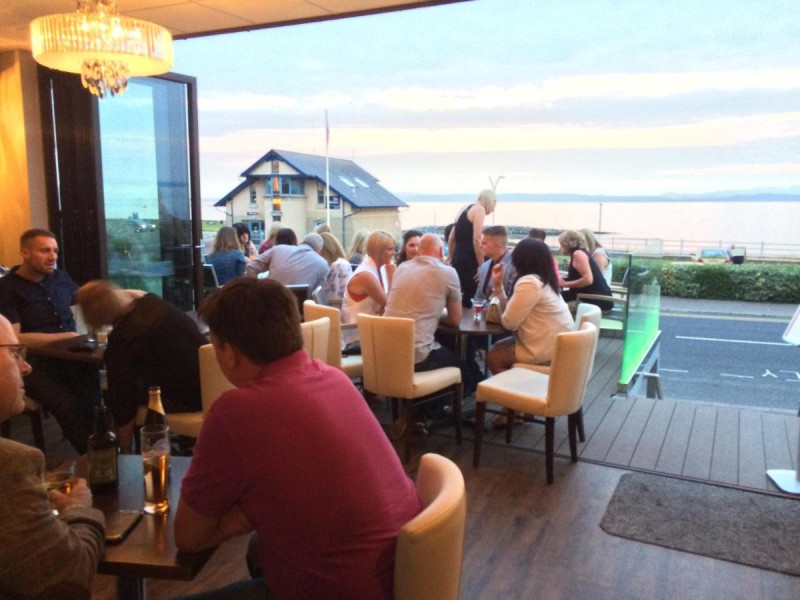 Image: Best Western Lancaster Morecambe Lothersdale Hotel