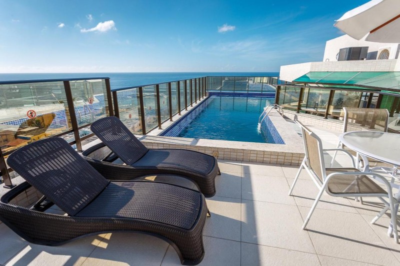 Image: Rede Andrade Riviera Premium