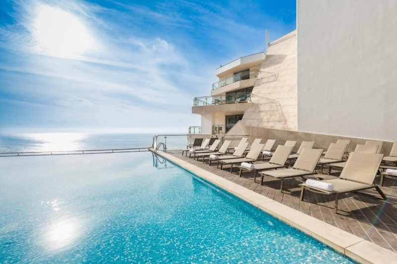 Image: Sesimbra Oceanfront Hotel - Preferred Hotels and Resorts