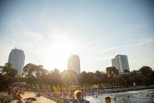 Image: Complex Hotelier Steaua de Mare - Hotel Delfinul