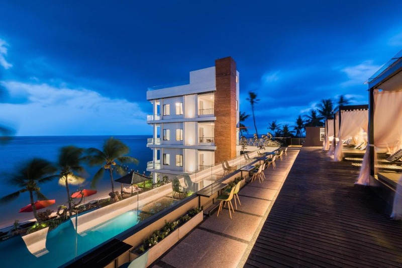 Image: Padmasari Resort Lovina