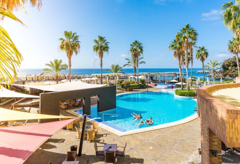 Image: Calheta Beach - All-inclusive - Savoy Signature