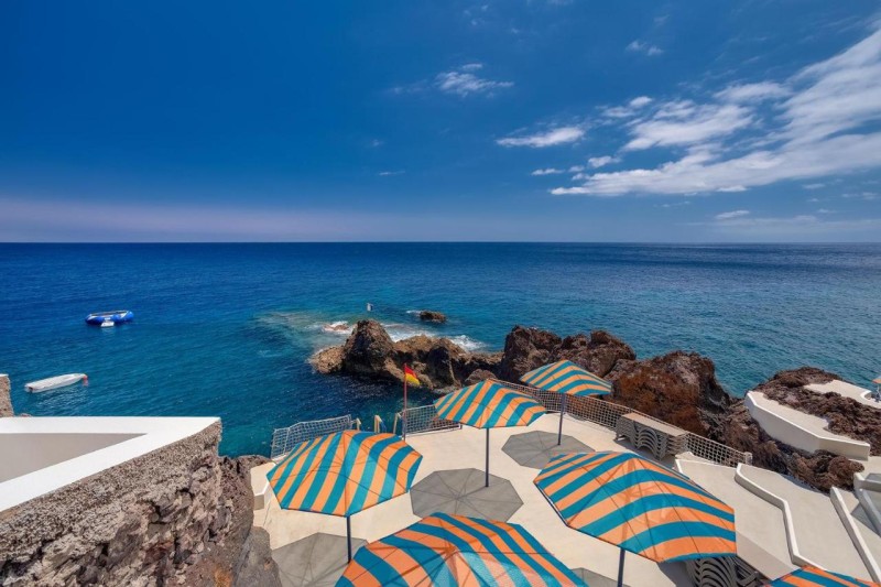 Image: Sentido Galosol