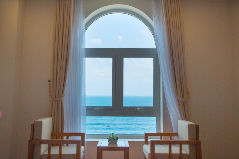 Image: De Lamour Hotel Da Nang