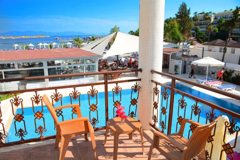 Image: Ayaz Aqua Beach Hotel