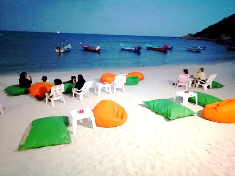 Image: Paradise Bungalows