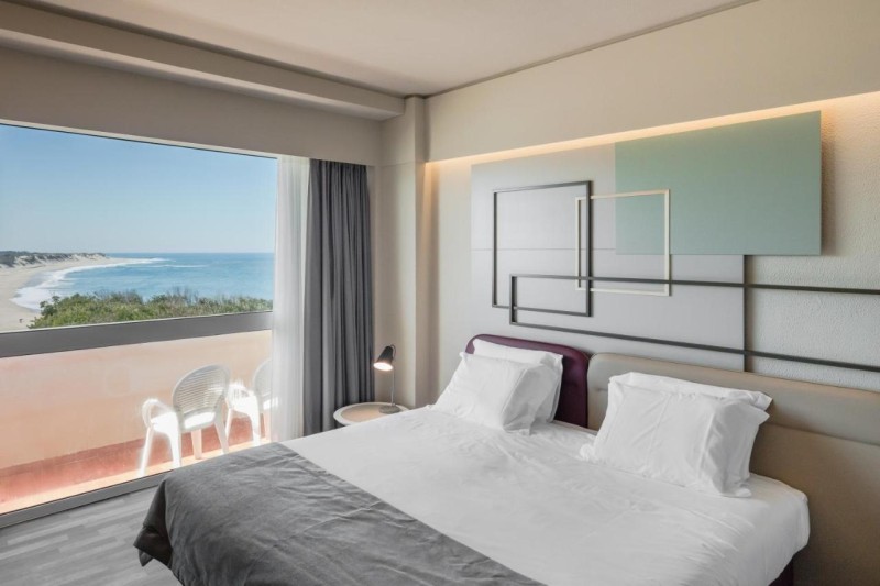 Image: Axis Ofir Beach Resort Hotel