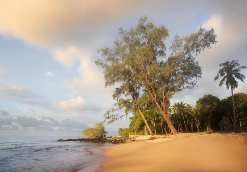 Image: Koh Russey Resort
