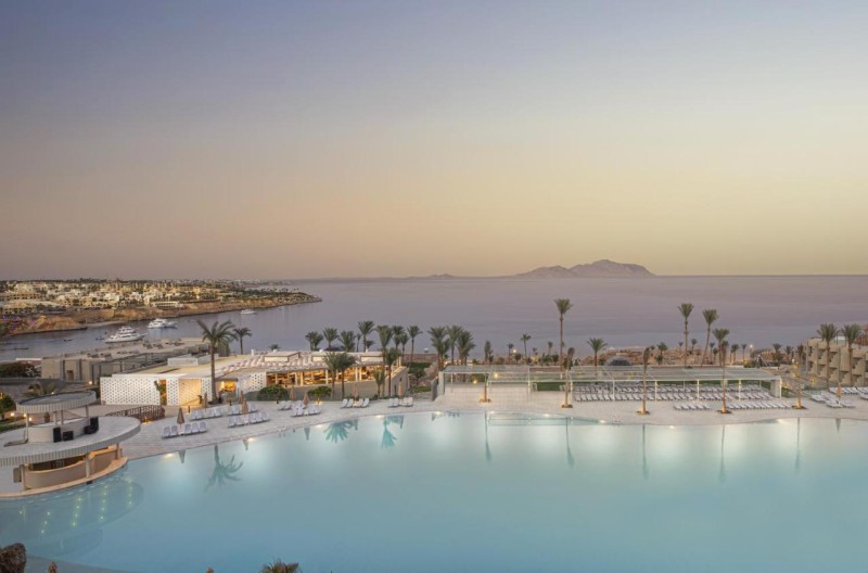 Image: V Hotel Sharm El Sheikh