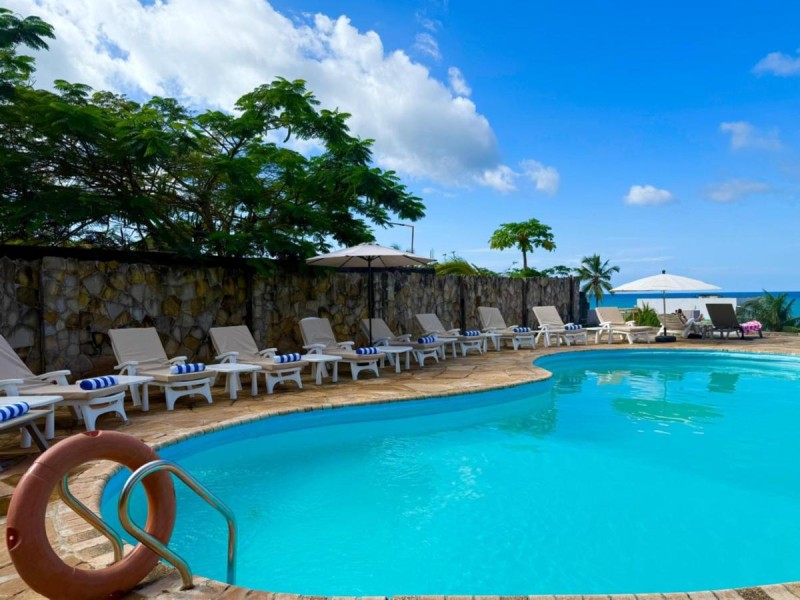 Image: Sea Crest Hotel